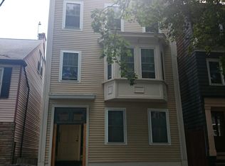 9 Monument St, Charlestown, MA 02129
