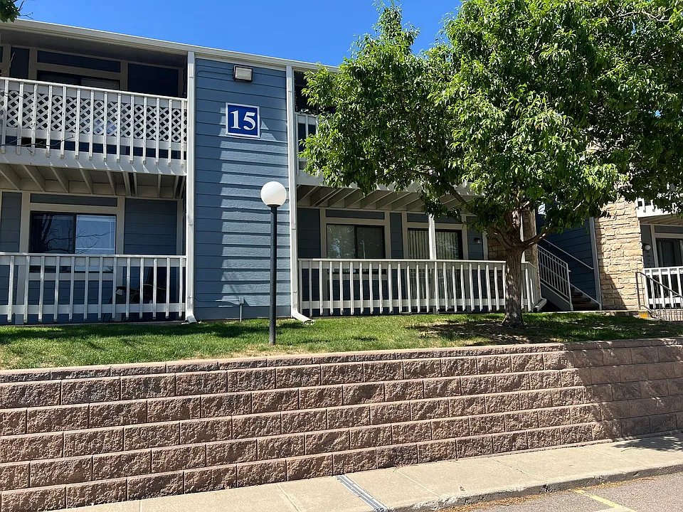 8600 E Alameda Ave #15-102