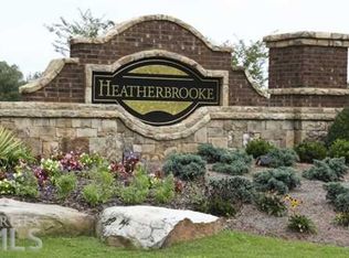 5468 Heatherbrooke Dr NW, Acworth, GA