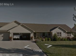 3657 May Ln, De Pere, WI 54115