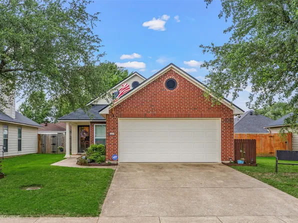 3409 Grand Bayou Dr, Bossier City, LA 71111