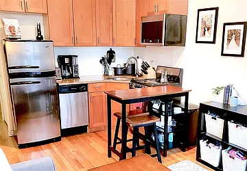 Rented by Bond New York