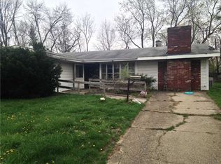 9239 E Rochelle Dr, Indianapolis, IN 46235