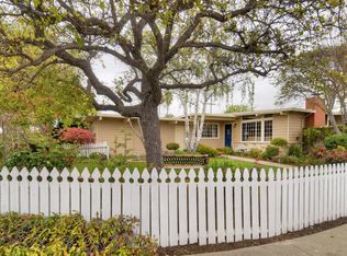 1745 Hamlet St, San Mateo, CA 94403