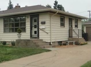 3320 1st Ave E, Hibbing, MN 55746