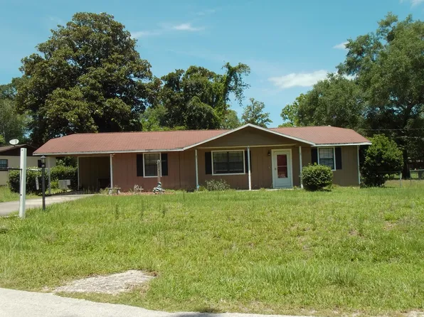 4601 NE 20th Ave, Ocala, FL 34479