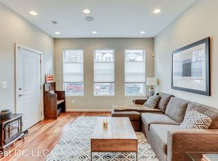 1408 Montello Ave NE #1, Washington, DC 20002