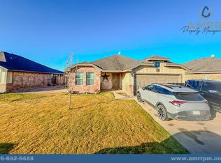 2602 S County Road 1103, Midland, TX 79706