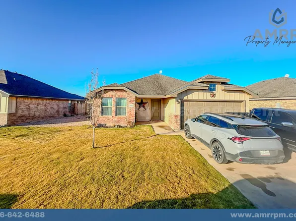 2602 S County Road 1103, Midland, TX 79706