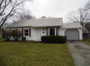 1913 Arlington Rd, Lafayette, IN 47904