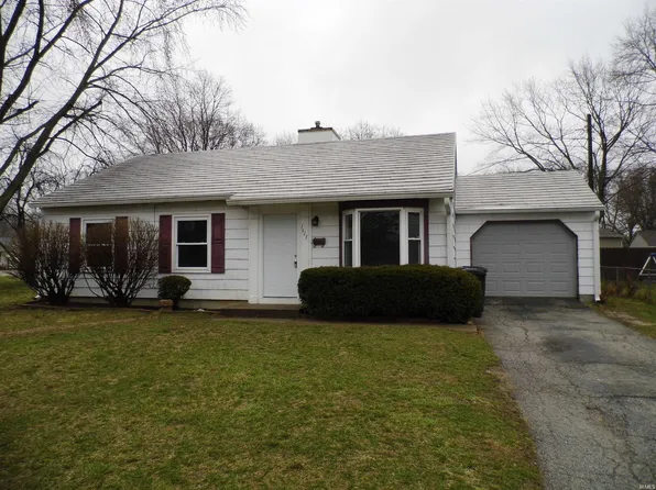 1913 Arlington Rd, Lafayette, IN 47904