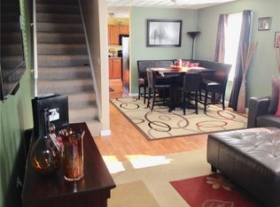 125 Flora St #A, Providence, RI 02904