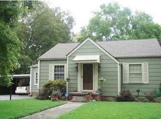 906 Georgetown Rd NW, Cleveland, TN 37311