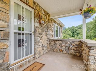 301 S Fork Rd, Marshall, NC 28753