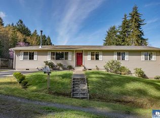 1520 S K St, Port Angeles, WA