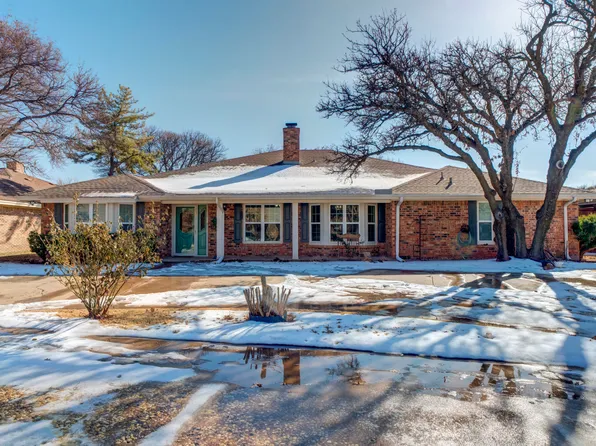 4809 78th St, Lubbock, TX 79424