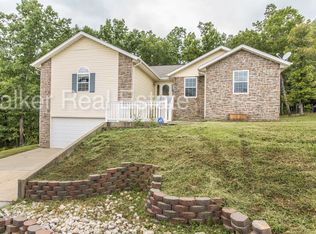 21019 Hideaway Ln, Saint Robert, MO 65584