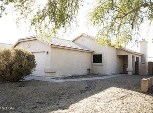 8085 N Eve Ann Way, Tucson, AZ 85741