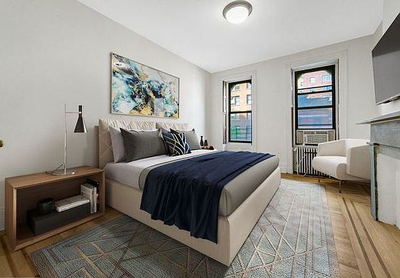 3rd image of 520 E 85th St #55