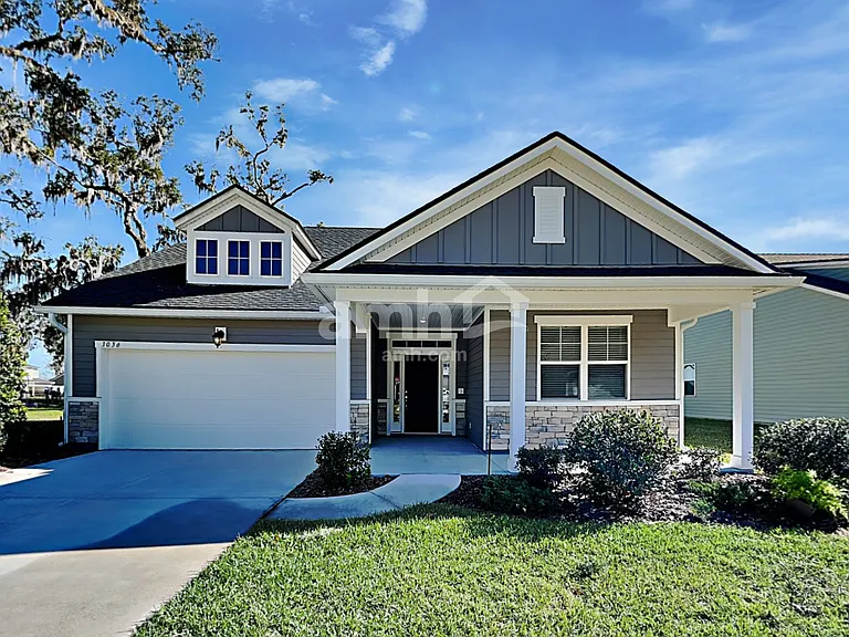 3036 Eagle Bluff Way — Photo 1