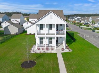 1837 Club Way, Hardeeville, SC 29927