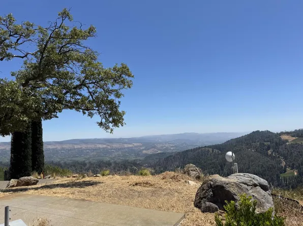 1799 S Fork Diamond Mountain Road, Calistoga, CA 94515