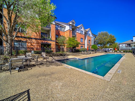 Make a splash in our on-site lap pool