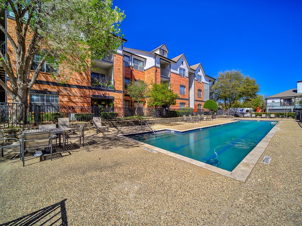 Make a splash in our on-site lap pool