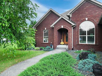 86 Cambridge Pl, Taylorsville, KY, 40071