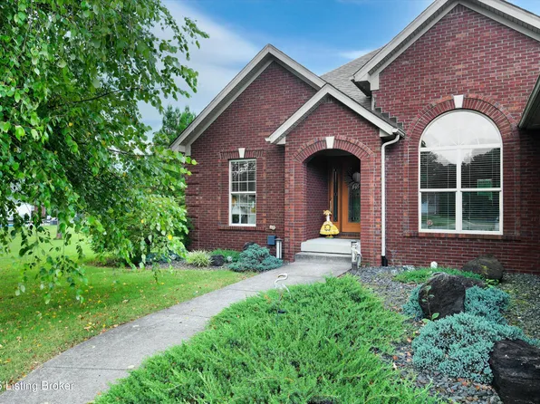 86 Cambridge Pl, Taylorsville, KY 40071