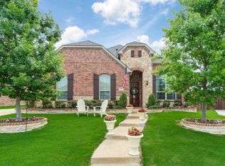 1602 Cort Ln, Allen, TX 75013