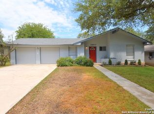 3607 Sugarhill Dr, San Antonio, TX 78230