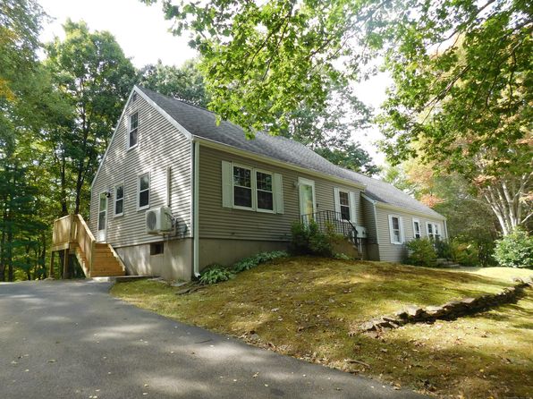 101 Stage Harbor Rd
