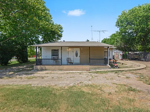 2523 County Road 900, Princeton, TX 75407