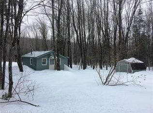 595 Four Mile Square Rd, Anson, ME 04911
