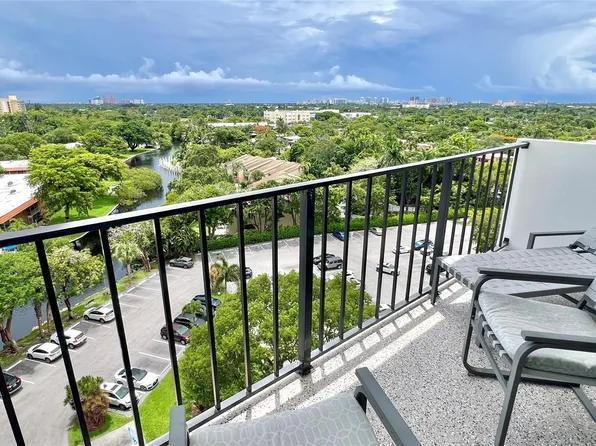 1800 N Andrews Avenue #11D, Fort Lauderdale, FL 33311