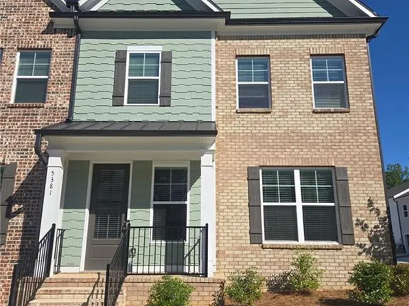 5381 Gray Birch Bnd, Flowery Branch, GA 30542
