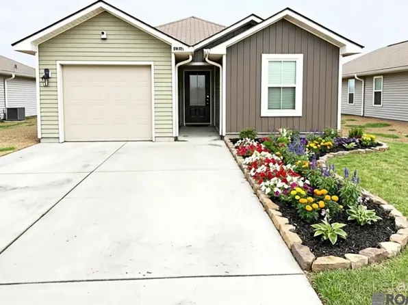 5663 Magnolia De Percy Dr, Carville, LA 70721