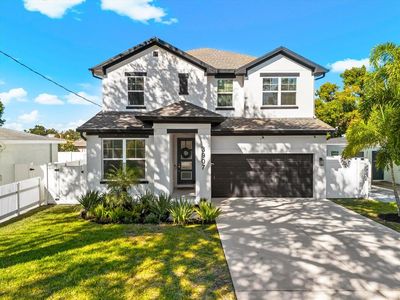 3907 W Cass St, Tampa, FL, 33609