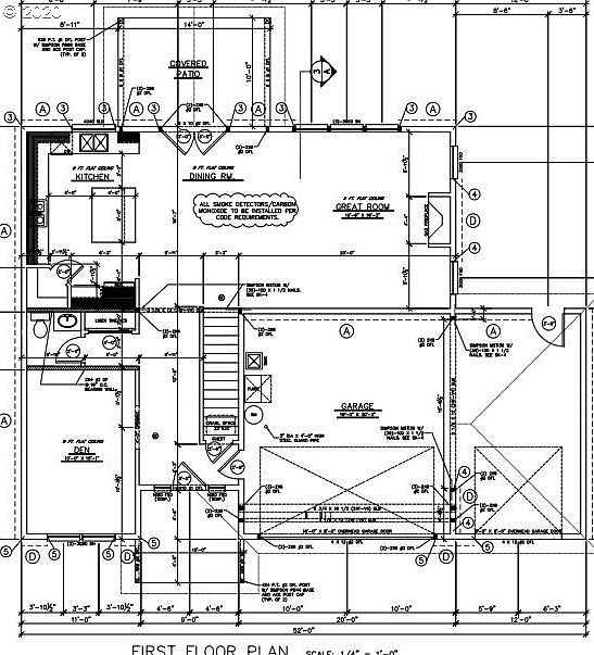 2nd image of E St Lot 43