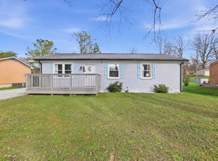 111 Amber Lynn Cir, Columbia, TN 38401