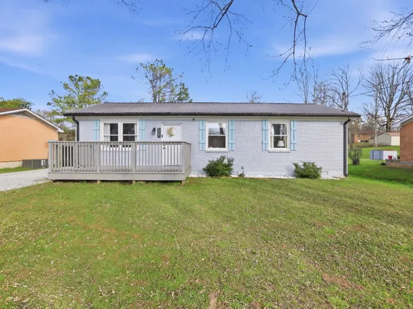 111 Amber Lynn Cir, Columbia, TN 38401