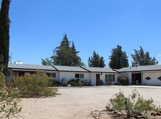 11085 Chipmunk Rd, Apple Valley, CA 92308