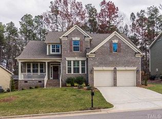 2903 Red Grape Dr, Raleigh, NC 27607