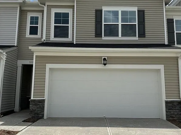 5024 Arkose Dr, Raleigh, NC