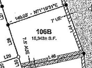 L106b B15 Prairie Hills Addition, Brookings, SD 57006