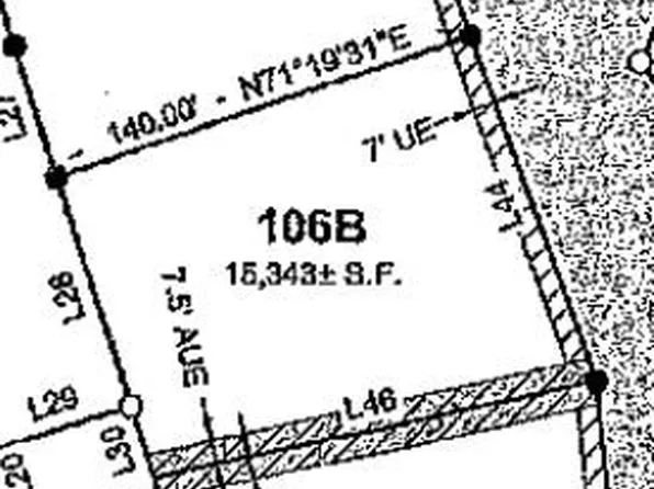 L106b B15 Prairie Hills Addition, Brookings, SD 57006