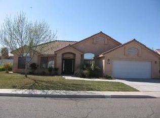 629 N 2280 E, Saint George, UT 84790