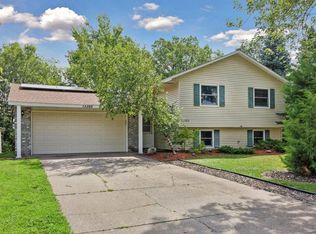 13382 Ferris Ave, Apple Valley, MN 55124