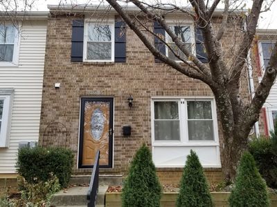 18836 Purple Martin Ln, Gaithersburg, MD, 20879